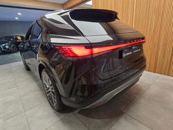 2024 Lexus
RX350 Sports Luxury 2.4L T Petrol Automatic Wagon
