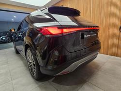 2024 Lexus
RX350 Sports Luxury 2.4L T Petrol Automatic Wagon