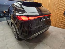 2024 Lexus
RX350 Sports Luxury 2.4L T Petrol Automatic Wagon