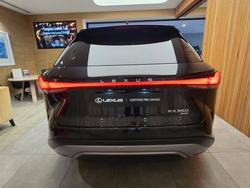 2024 Lexus
RX350 Sports Luxury 2.4L T Petrol Automatic Wagon