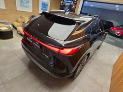 2024 Lexus
RX350 Sports Luxury 2.4L T Petrol Automatic Wagon