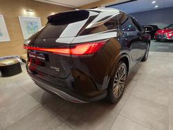 2024 Lexus
RX350 Sports Luxury 2.4L T Petrol Automatic Wagon