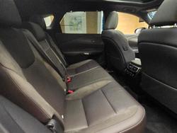 2024 Lexus
RX350 Sports Luxury 2.4L T Petrol Automatic Wagon