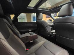 2024 Lexus
RX350 Sports Luxury 2.4L T Petrol Automatic Wagon