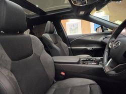 2024 Lexus
RX350 Sports Luxury 2.4L T Petrol Automatic Wagon