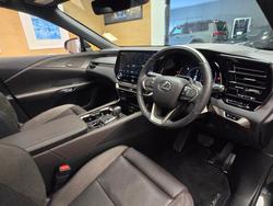 2024 Lexus
RX350 Sports Luxury 2.4L T Petrol Automatic Wagon