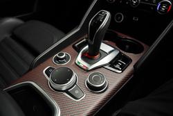 2024 Alfa Romeo Giulia Quadrifoglio Super Sport