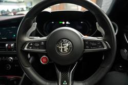 2024 Alfa Romeo Giulia Quadrifoglio Super Sport