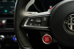 2024 Alfa Romeo Giulia Quadrifoglio Super Sport