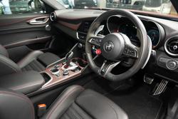 2024 Alfa Romeo Giulia Quadrifoglio Super Sport
