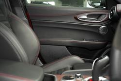 2024 Alfa Romeo Giulia Quadrifoglio Super Sport