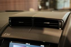 2016 Jaguar F-TYPE S