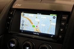 2016 Jaguar F-TYPE S