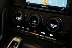 2016 Jaguar F-TYPE S