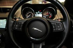 2016 Jaguar F-TYPE S