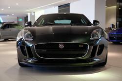 2016 Jaguar F-TYPE S