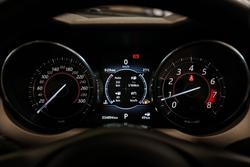 2016 Jaguar F-TYPE S