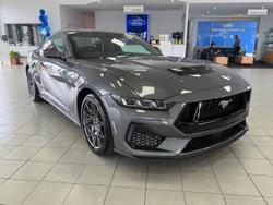 2025 Ford
Mustang GT