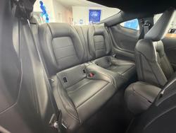 2025 Ford
Mustang GT