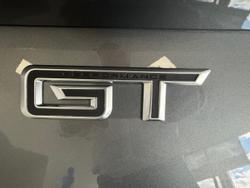 2025 Ford
Mustang GT