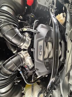 2025 Ford
Mustang GT