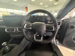 2025 Ford
Mustang GT