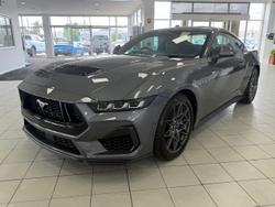 2025 Ford
Mustang GT