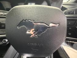 2025 Ford
Mustang GT