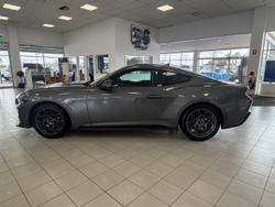 2025 Ford
Mustang GT