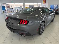 2025 Ford
Mustang GT