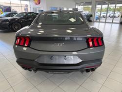 2025 Ford
Mustang GT