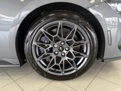 2025 Ford
Mustang GT