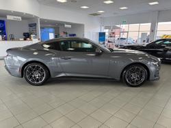 2025 Ford
Mustang GT