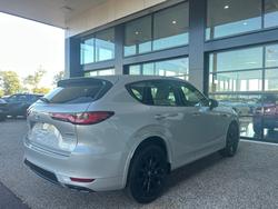 2025 Mazda
CX-60 G40e GT