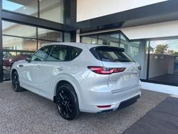 2025 Mazda
CX-60 G40e GT