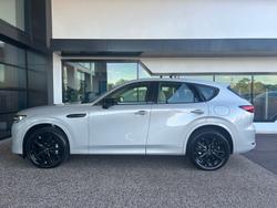 2025 Mazda
CX-60 G40e GT