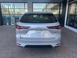 2025 Mazda
CX-60 G40e GT