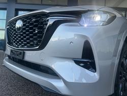 2025 Mazda
CX-60 G40e GT