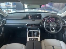 2025 Mazda
CX-60 G40e GT