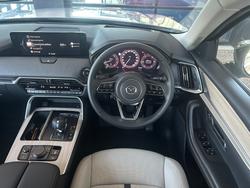 2025 Mazda
CX-60 G40e GT