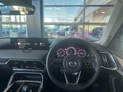2025 Mazda
CX-60 G40e GT