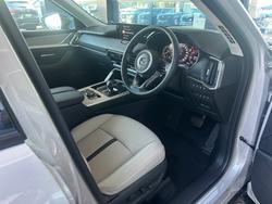 2025 Mazda
CX-60 G40e GT
