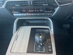 2025 Mazda
CX-60 G40e GT