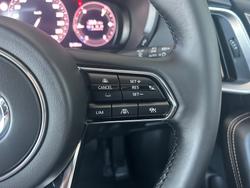 2025 Mazda
CX-60 G40e GT