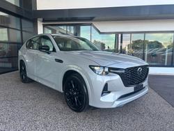 2025 Mazda
CX-60 G40e GT