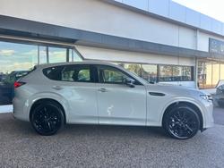 2025 Mazda
CX-60 G40e GT