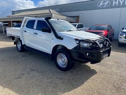 2023 ISUZU
                D-MAX SX