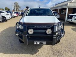 2023 ISUZU
                D-MAX SX