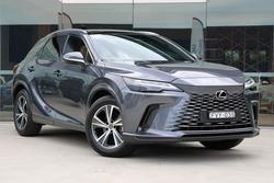 2024 Lexus RX350H Luxury AWD