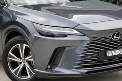 2024 Lexus RX350H Luxury AWD